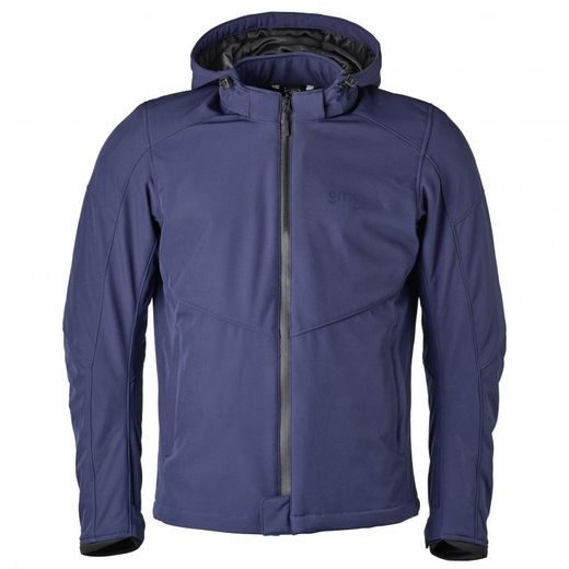 Jakna GMS FALCON NEO WP ZG81001 navy blue 2XL