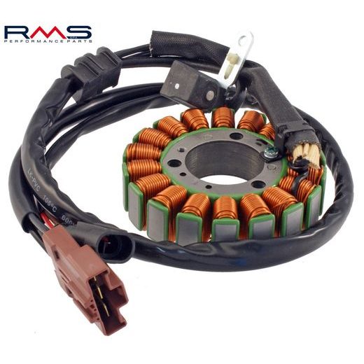 Stator RMS 246350122