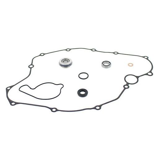 Water Pump Rebuild Kit WINDEROSA 821989