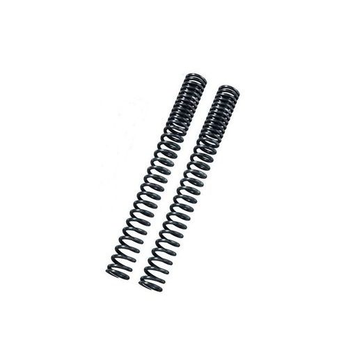 Fork springs kit BITUBO Progressive (+1 Lt. Oil)