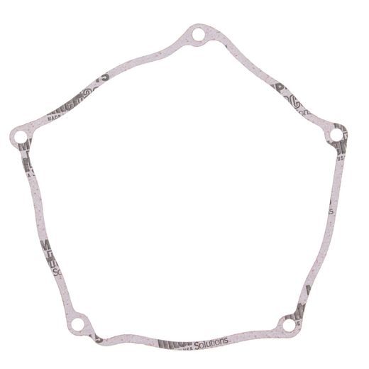 Tesnilo sklopke (Clutch cover gasket) WINDEROSA 816590 outer side