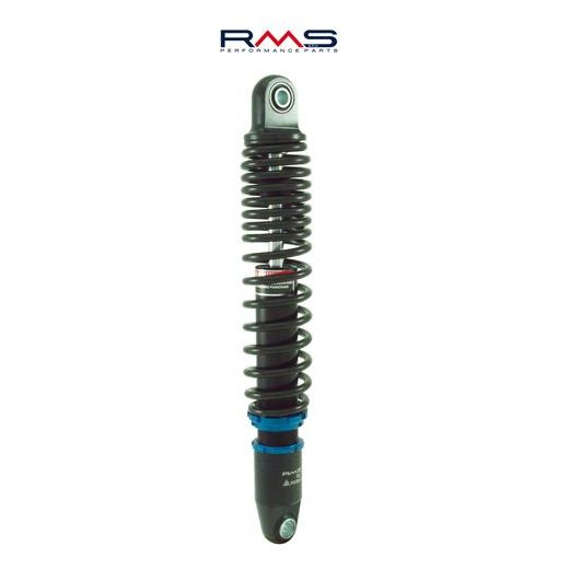 Shock absorber FORSA 204550463 zadaj