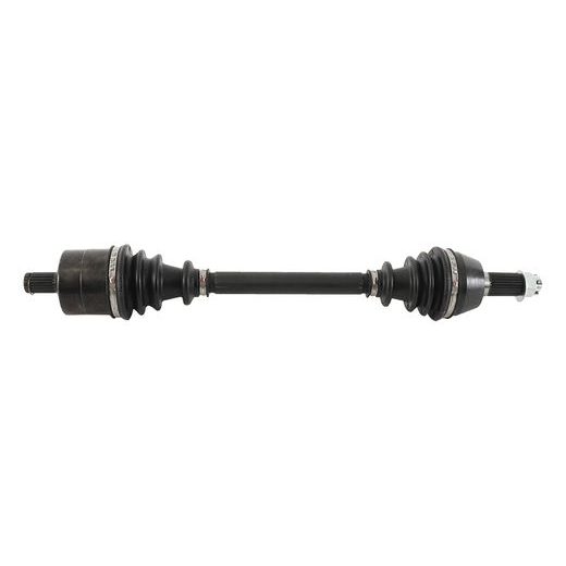 Axle All Balls Racing AB8-PO-8-304 8ball