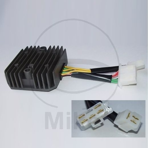 Regulator/rectifier JMT
