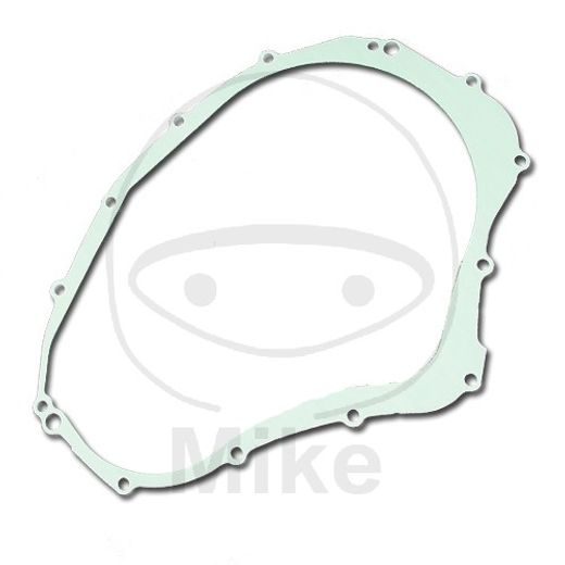 Tesnilo sklopke (Clutch cover gasket) ATHENA S410510008141