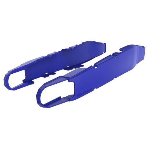 Swingarm protectors POLISPORT PERFORMANCE 8986100002 Modra