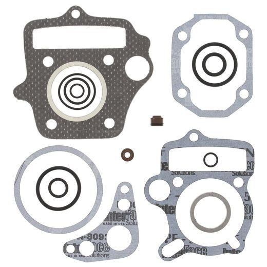 Top End Gasket Kit WINDEROSA 810209
