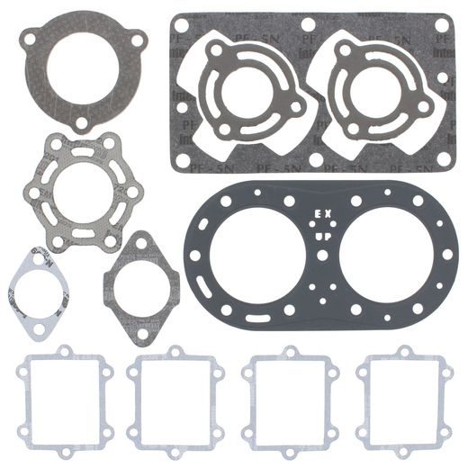 Top end gasket set WINDEROSA 610505