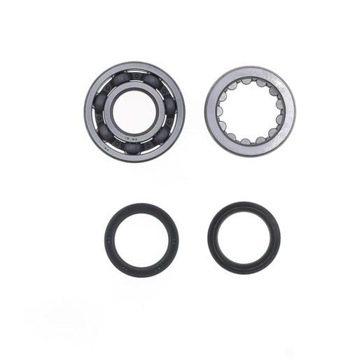 Ležaji in tesnila za glavno gred (Crankshaft rebuilding kit) ATHENA P400210444320