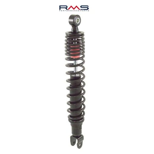Shock absorber FORSA 204550812 zadaj