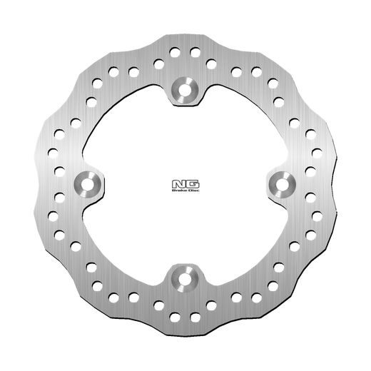 Zavorni disk NG 1480X