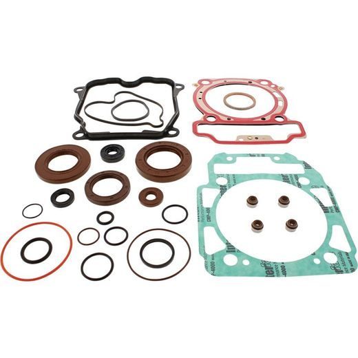 Complete gasket kit WINDEROSA 8110041 with seals