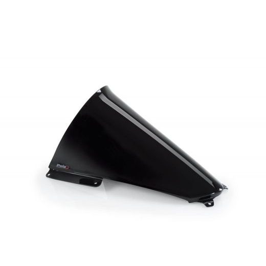 Windscreen PUIG R-RACER 3759N črna