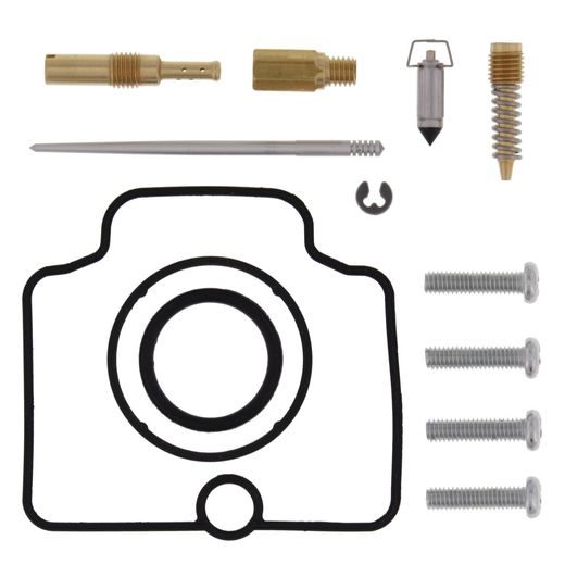 Carburetor Rebuild Kit All Balls Racing 26-1113