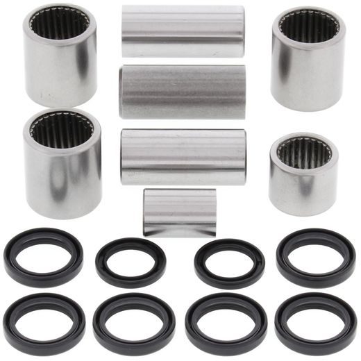 Servisni set za povezovalne člene nihajne roke (vage) All Balls Racing 27-1143
