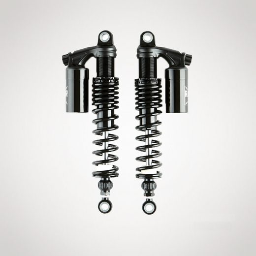 Twinshock K-TECH RAZOR-R LITE 288SD-021-270-020