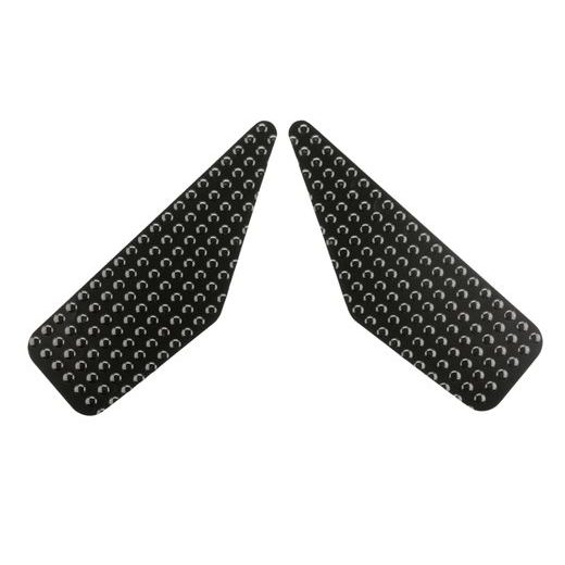 Tank grips PUIG 22246N črna