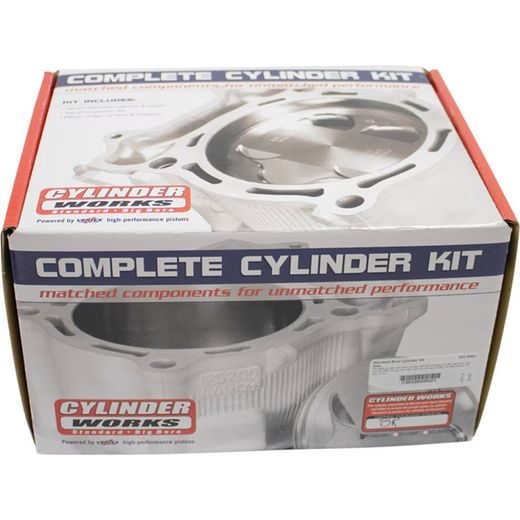 Standard Bore Cylinder Kit CYLINDER WORKS CW50009K01 95mm