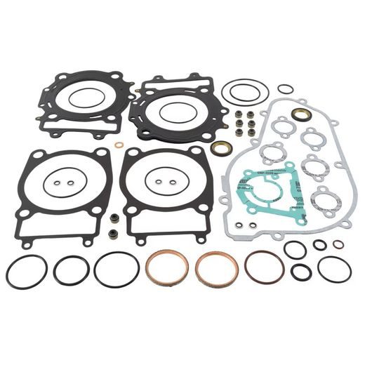 Complete gasket kit WINDEROSA 8080019 without seals