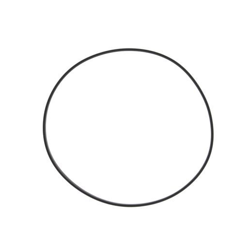 Tesnilo sklopke (Clutch cover gasket) WINDEROSA 817930 outer side