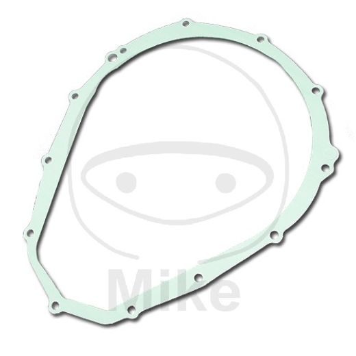 Tesnilo sklopke (Clutch cover gasket) ATHENA S410510008138