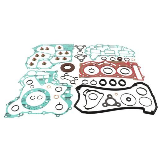 Complete Gasket Kit with Oil Seals WINDEROSA 711324