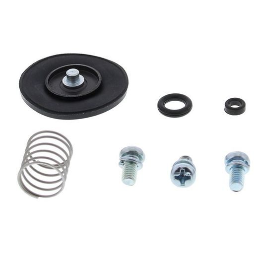 Acceleration pump rebuild kit All Balls Racing 46-3001