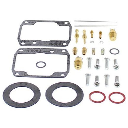Carburetor Rebuild Kit All Balls Racing 26-10001