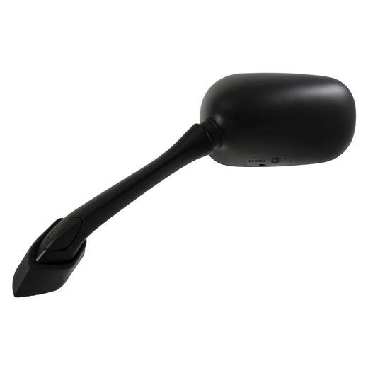 Vzvratno ogledalo RMS 122762060 levi črna