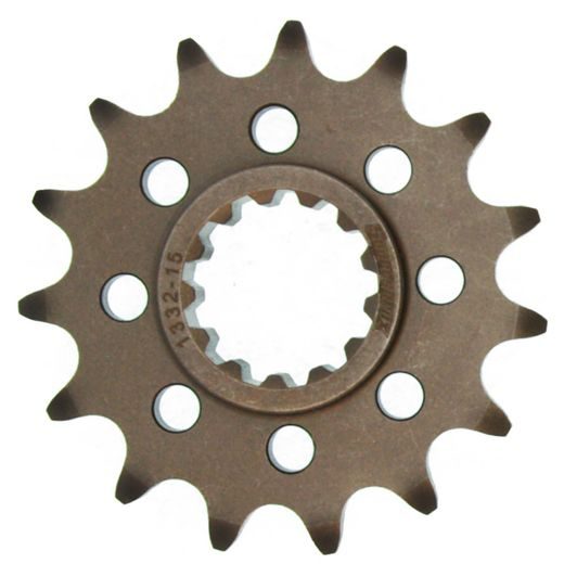 Sprednji verižnik SUPERSPROX CST-1332:15 15T, 525