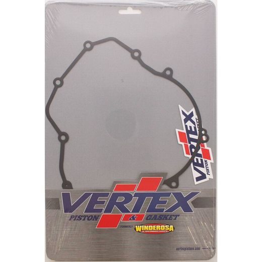 Tesnilo sklopke (Clutch cover gasket) WINDEROSA 816384 inner side