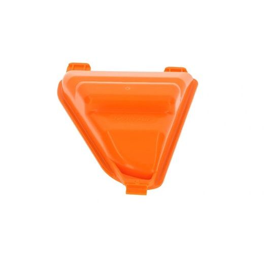 Airbox cover TwinAir 160132