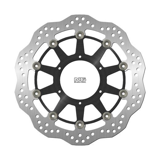 Zavorni disk NG 1692XG