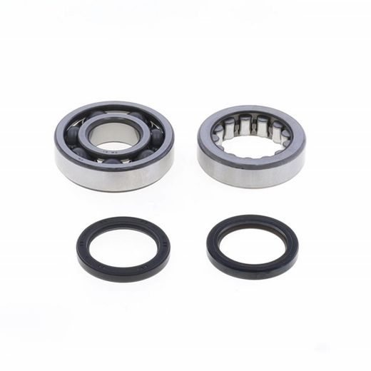 Ležaji in tesnila za glavno gred (Crankshaft rebuilding kit) ATHENA P400210444320