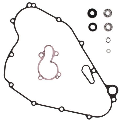 Water Pump Rebuild Kit WINDEROSA 821485