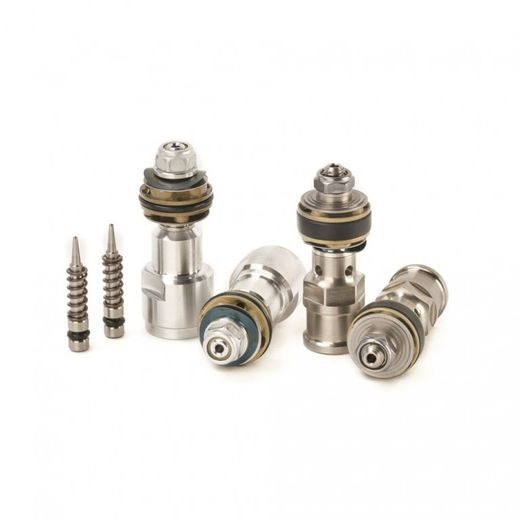 Front fork piston kit K-TECH SSK 20SSK-SHO-512