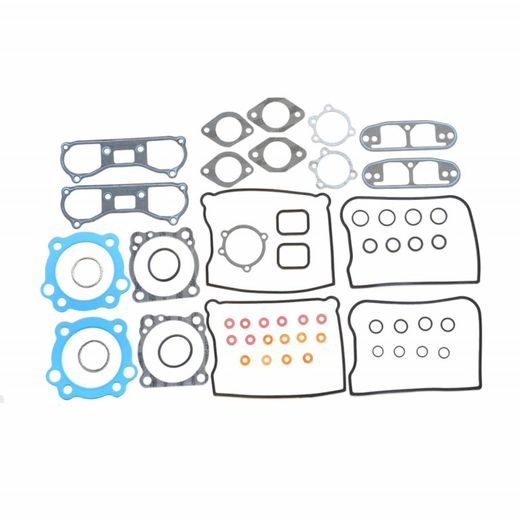 TOPEND set tesnil za motor ATHENA P400195600900