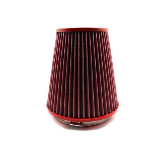 Twin conical air filter BMC FBTW150-206 Metal Top