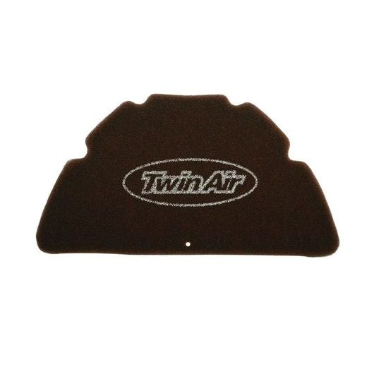 Pre-Oiled Air filter TwinAir 158653FRX (Flame Retardent)