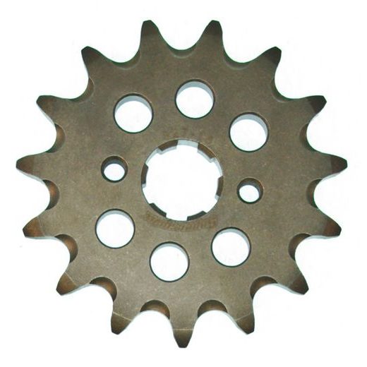 Sprednji verižnik SUPERSPROX CST-327:15 15T, 520