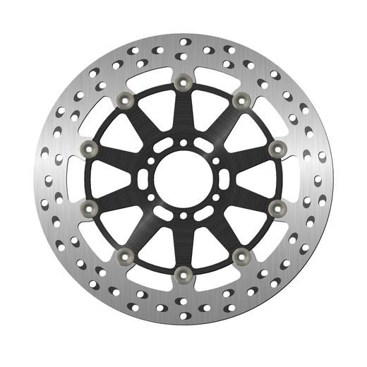 Zavorni disk NG 1597ZG racing