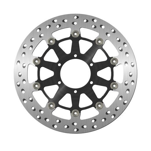 Zavorni disk NG 1945ZG racing