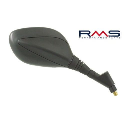 Vzvratno ogledalo RMS 122771210 right črna