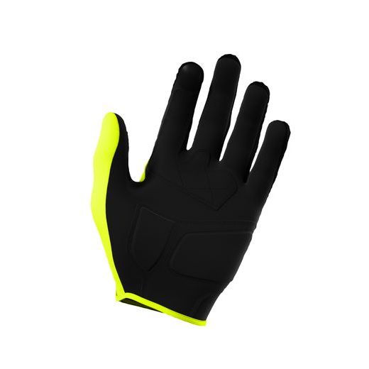 Rokavice SHOT VISION TECH A05-33B-A04-13 neon yellow 13