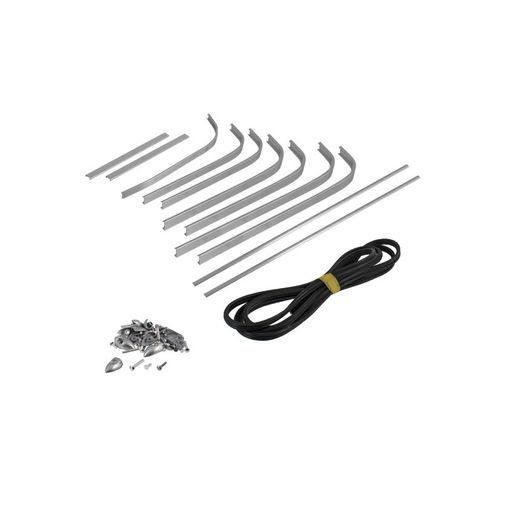 Floor runner kit RMS 142660360