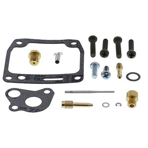 Carburetor Rebuild Kit All Balls Racing 26-1778