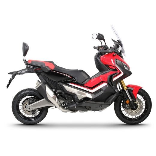 Sistem za pritrditev naslona SHAD H0XD77RV za SHAD naslon (backrest)