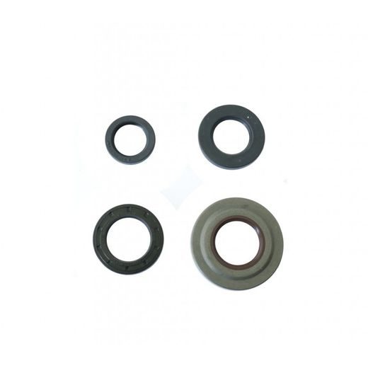 Set tesnil motorja za olje (Engine Oil Seals Kit) ATHENA P400480400180