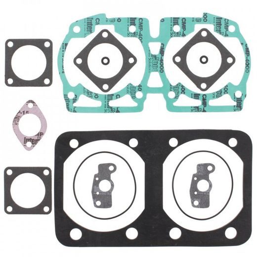 Top End Gasket Kit WINDEROSA 710178C