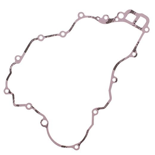Tesnilo sklopke (Clutch cover gasket) WINDEROSA 816212 inner side